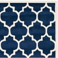 thumbnail image 3 of Safavieh Chatham Dark Blue Contemporary Rug - 5' x 8', 3 of 3