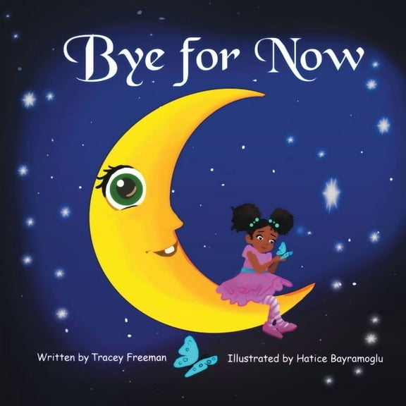 Bye for Now, (Paperback)