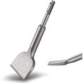 thumbnail image 1 of Curved Tile Chisel For Ceramic And Floor Tiles, 1 of 5