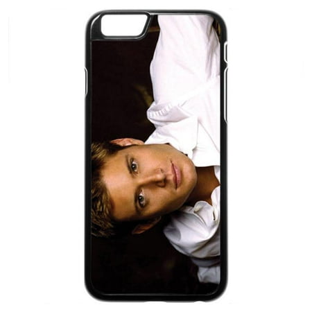 Jensen Ackles iPhone 6 Case