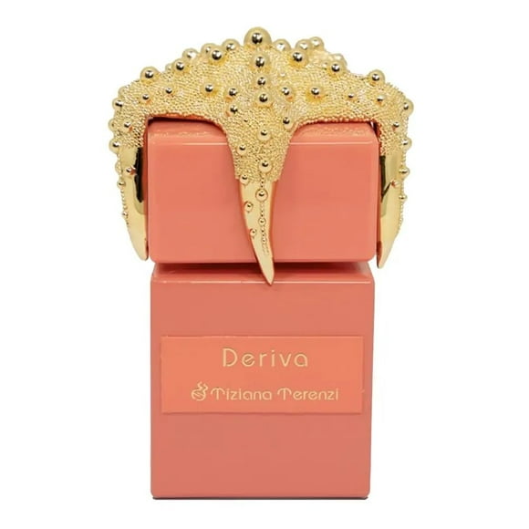 Perfume Tiziana Terenzi Deriva Extrait de Parfum en aerosol, 100 ml