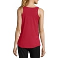 thumbnail image 3 of Hanes Women's X-Temp Tank Top, 3 of 6