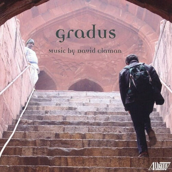 Various Artists - Gradus - Music & Performance - CD