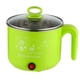 thumbnail image 3 of Mini olla eléctrica de acero inoxidable multifunción de 1,6 L ollas de cocción al vapor para cocinar fideos / olla caliente / papilla de arroz Speravity  JJ11256-02B, 3 of 3