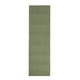 thumbnail image 1 of Eigraketly Alfombrilla de aluminio para exteriores ultraligera, almohadilla para dormir para personas individuales, plegable, impermeable, tienda de carpas Verde Eigraketly OD031948-02, 1 of 6