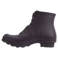 thumbnail image 4 of Hunter Original Lace‑up Boots Big Kids Style : Jft6008, 4 of 7