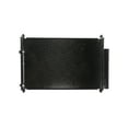 thumbnail image 3 of ECCPP Replacement 13001 Radiator 3686 Condenser fit for 2008-2015 for Scion for xB 2.4L, 3 of 4