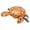 A, variant on TIELUTT Music Crab Crawling Toy Interactive Crab Toy Crawling Crab Toy Musical Crab Toy Light Up Crab Toy Obstacle Birthday Dog 1 Year Brain Teaser Games Baby 4 Months 2 Years Old Girl Girl Ironing Bo