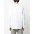 thumbnail image 3 of Kenzo Embroidered Cotton Shirt (Men's), 3 of 4