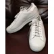 thumbnail image 2 of Ad-id-as Originals Superstar Triple Grey Shoes GY0637 Men's Size 11.5, 2 of 6