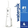 thumbnail image 1 of Waterpik Cordless Plus Water Flosser, 1 of 6