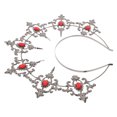 thumbnail image 1 of WASHWEPE Con De Griega Para Fiesta Y Accesorios De Femenino, 1 of 8
