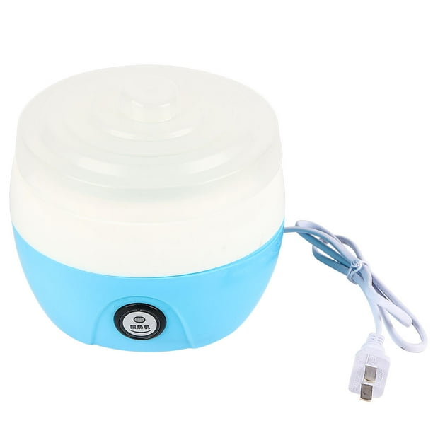 Spptty Automatic Yogurt Maker Yogurt Maker Machine Automatic Yogurt Maker Machine For Home Cafe Kitchen Resraurant