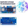 thumbnail image 2 of Pour Orange Pi Zero2W Carte de Développement H618 Quad Core WIFI5 Android Linux N7S6, 2 of 8