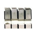 thumbnail image 4 of Steel Dragon Tools® 37830 3/4" 12R RH Alloy Pipe Dies compatible with RIDGID®, 4 of 4