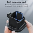 thumbnail image 3 of Camera Mount Holder Adapter Kit, Inner Foam Pad Backpack Strap Mount With Adapter For Action Camera, 3 of 8