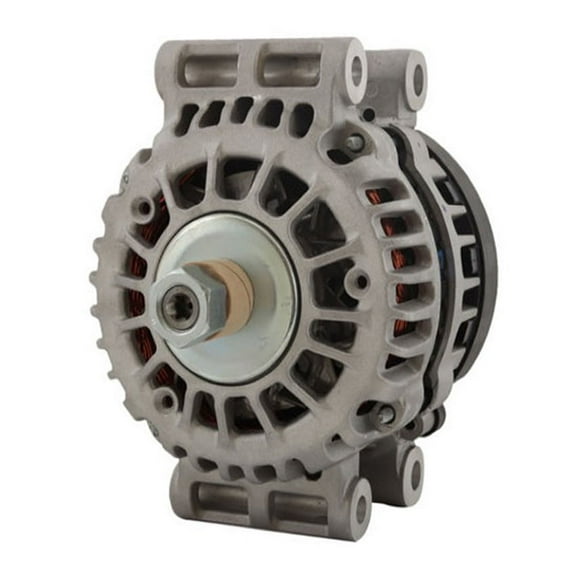 New 12V 100A Alternator Fits Caterpillar Engines 3512C C4.4 C7.1 3218902 8600375