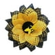 thumbnail image 2 of de flores para festival de abejas, 2 piezas, puerta colgante, decoración para, 2 of 8