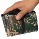 thumbnail image 4 of Nueva colchoneta plegable de tela Oxford para acampar, portátil, para exteriores, impermeable, de espuma, para sentarse en la playa, para prevenir el camuflaje, 4 of 5