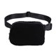thumbnail image 2 of Bolsa De Pecho Bolsa Riñonera de felpa Riñonera informal Riñonera Unisex Multibolsillos para deportes al aire libre Likrtyny Para Estrenar, 2 of 9