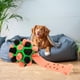 thumbnail image 5 of Juguetes de rompecabezas para mascotas, juguetes para masticar, juguetes de enriquecimiento, alimentación , juguetes interactivos para perros, Yuyangstore Juguetes para masticar mascotas, 5 of 8