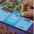 thumbnail image 4 of Monopoly Brainrot Billionaire Board Game with AI Slop, Funny Family Games, Ages 8+ (Walmart Exclusive), 4 of 8