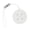 White, variant on Smartwatch Charging Dock Rack Platform for Watch 3/2 Wearable Device Fast Charging with Safety Features Travel Friendly