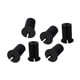 thumbnail image 3 of 6 pasacables de goma flexible para cable Ethernet Starlink Negro, 3 of 9