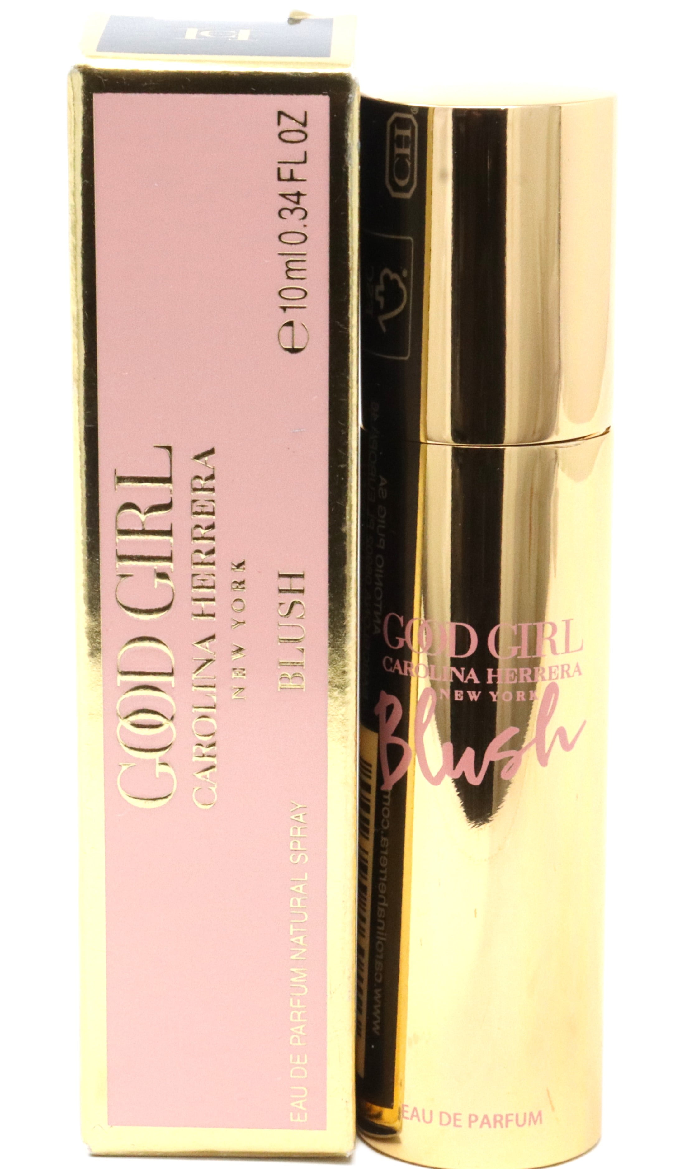 ボディローション Carolina Herrera Good Girl Blush 50ml Amazon.com