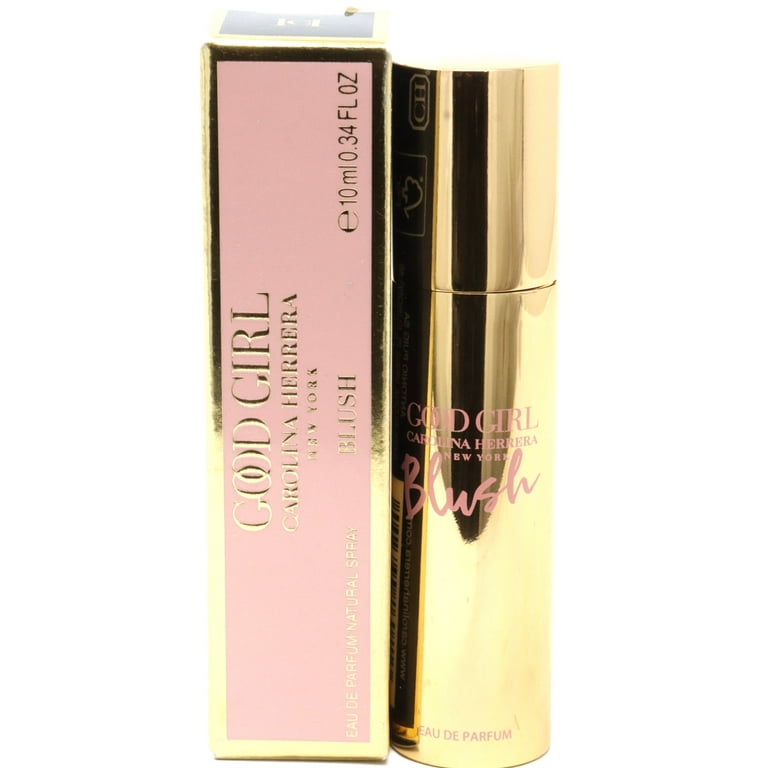 Good Girl Blush 香水 Amazon.com : Carolina Herrera Good Girl Blush for Women - 2.7 oz