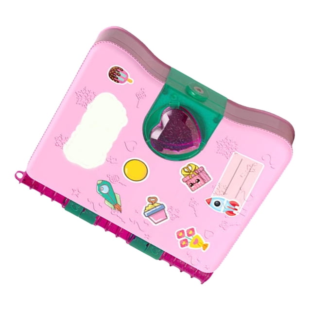 Libro Sorpresa De Papelería Para Niñas, Diario Secreto Para Niñas, Caja Del Tesoro Sorpresa Divertida, Libro Sorpresa Mágico De Princesa