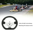 thumbnail image 1 of 270mm 150-300CC Go Kart Steering Wheel Racing Off road Sport Cart Part, 1 of 10