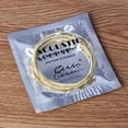 thumbnail image 1 of 6pcs/set Folk Guitar String Replacement Parts Acoustic Guitar Copper Core Strings Kit Musical Instrument Accessories, 1 of 7