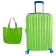 thumbnail image 1 of Maleta Rigida 28" Hawai + Bolsa de Regalo Peak Tour  Verde, 1 of 5