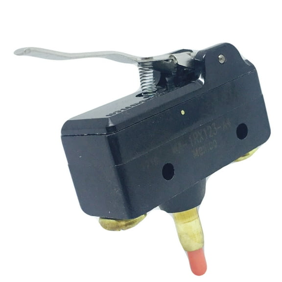 WA-1RX123-A4 Basic Snap Action Switches