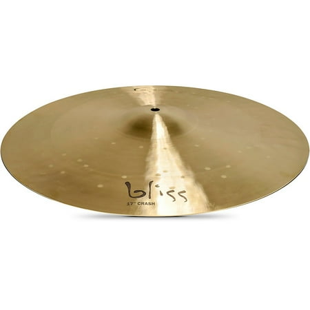 Dream Cymbals BCR17 Bliss Series 17-inch Crash Cymbal