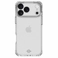 thumbnail image 1 of ITSKINS Spectrum_R Case Clear for iPhone 17 Pro, 1 of 6