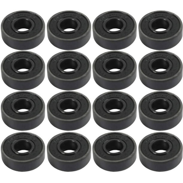 Rollerblade Bearings