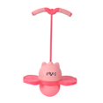 thumbnail image 2 of jinwen Kids Pogo Ball Boys Girls Enhances Balance and Coordination Pogo Jumping Toy Pink, 2 of 9