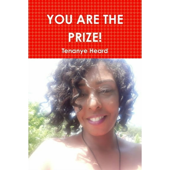 You Are the Prize!, (Paperback)