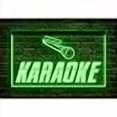 thumbnail image 3 of 140004 Karaoke Box Bar Pub Open Display LED Night Light Neon Sign (12" X 8", Green), 3 of 4