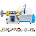 thumbnail image 2 of Denest 8918 320W 230V 1A Corded Precision Bench Polisher Power Saw, 10000 RPM, 2 of 9