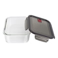 thumbnail image 4 of ZWILLING Gusto Bocal de Rangement Rectangulaire en Verre Borosilicaté 1,4 L, 4 of 4