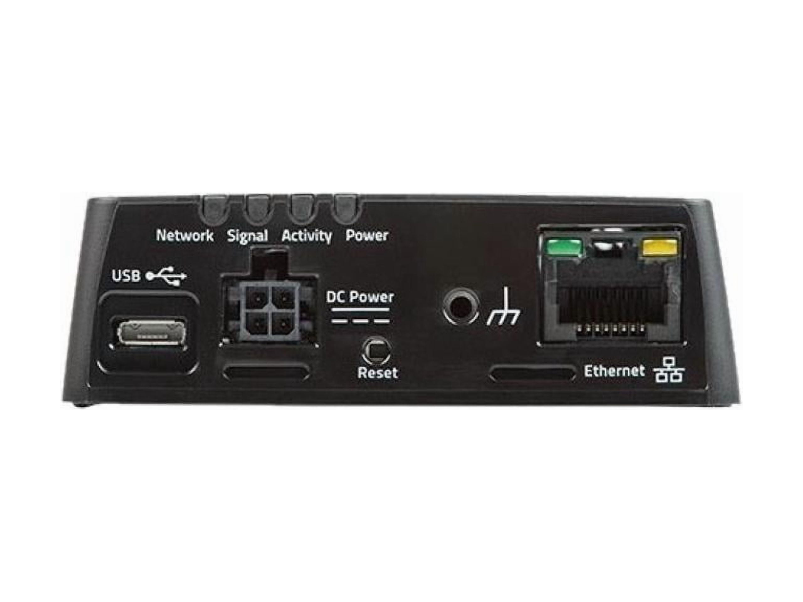 Sierra Wireless AirLink LX40 Cellular Ethernet Modem/Wireless Router 1104579