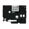 Brother P-Touch TZ Industrial Tape Cartridge TZS-241