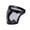 E - 17.5cm, variant on Full Face Goggle Splash Protective Lens Cycling Safety Shield Impact Resistant Eye Cover Outdoor Windproof Eyewear Riding Protective Accessory ,A - 17.5Cm
