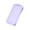 Purple, variant on Sktrjpolfis Macaron Color Plastic Pencil Box, Snap-Lock Hard Shell Storage Case for Pens, Art Supplies & Small Office Accessories, Multi-Color Organizer
