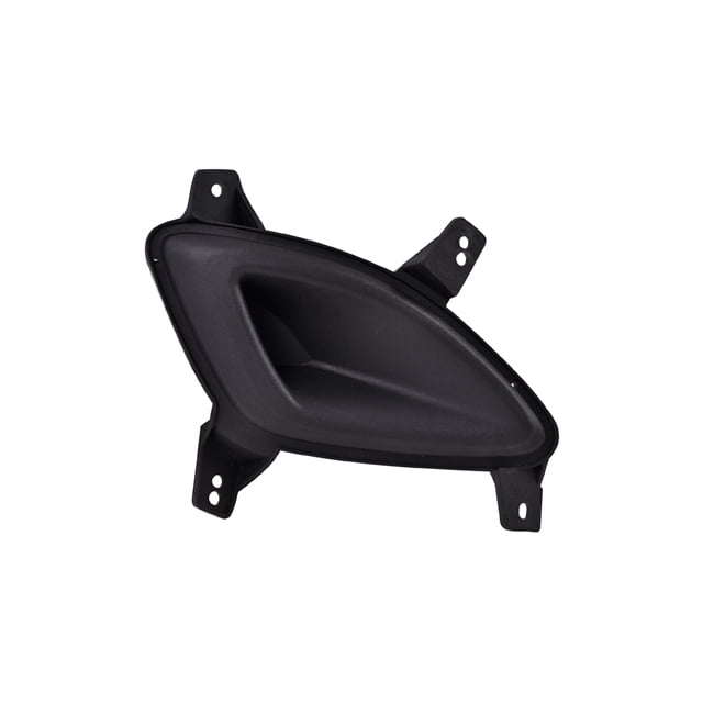 Rejilla Defensa I10 2012 al 2014 Hyundai Delantera Derecha/Pasajero