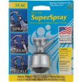 thumbnail image 1 of Whedon Products SU6C DLX SPR Swiv Aerator, Black, 1 of 2
