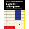 thumbnail image 3 of Filets et Séquences Numériques: Théorie des Disparités et Intégration de Carlo, 3 of 4